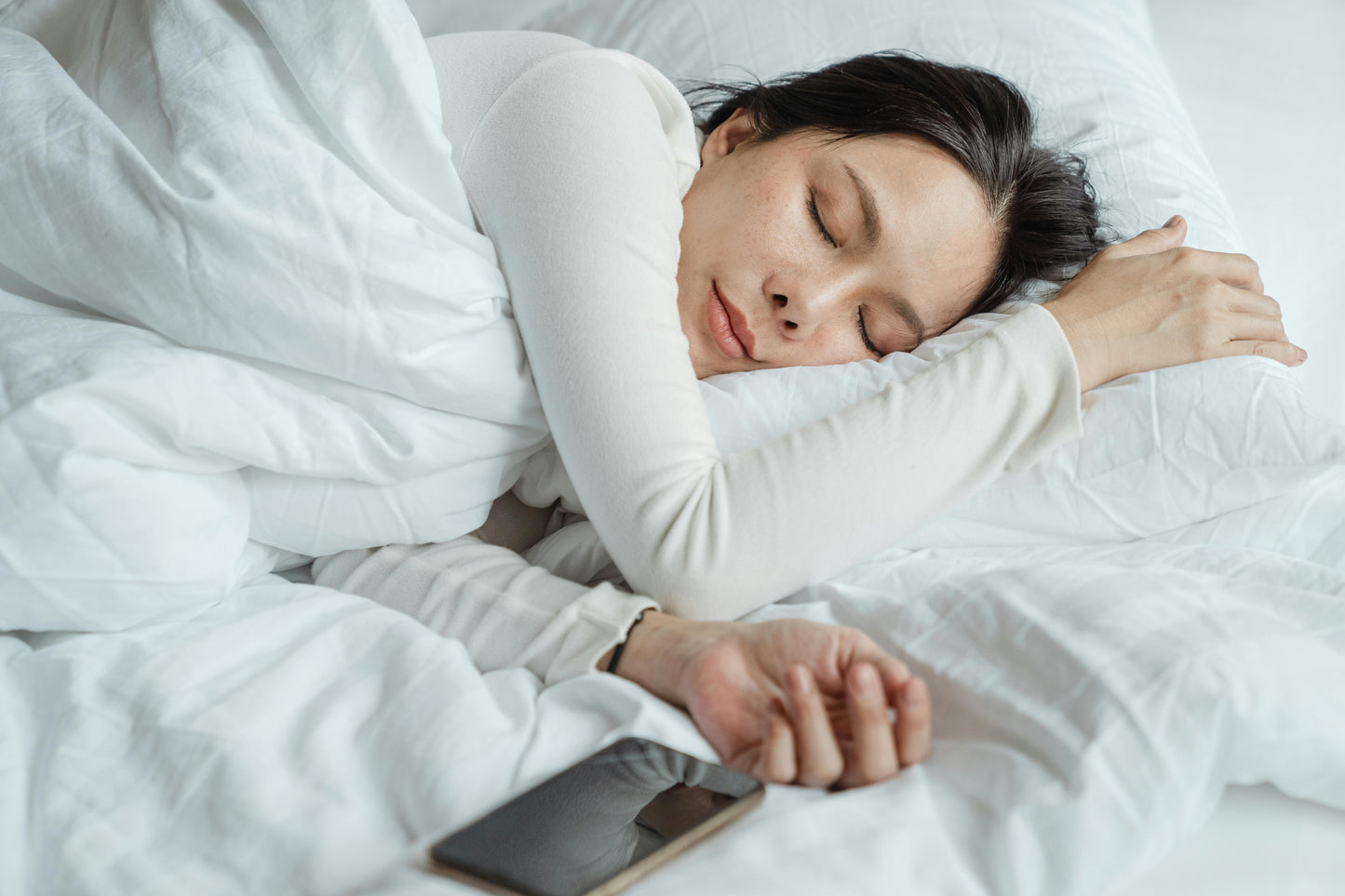5 Tips para mejorar tu descanso y bienestar