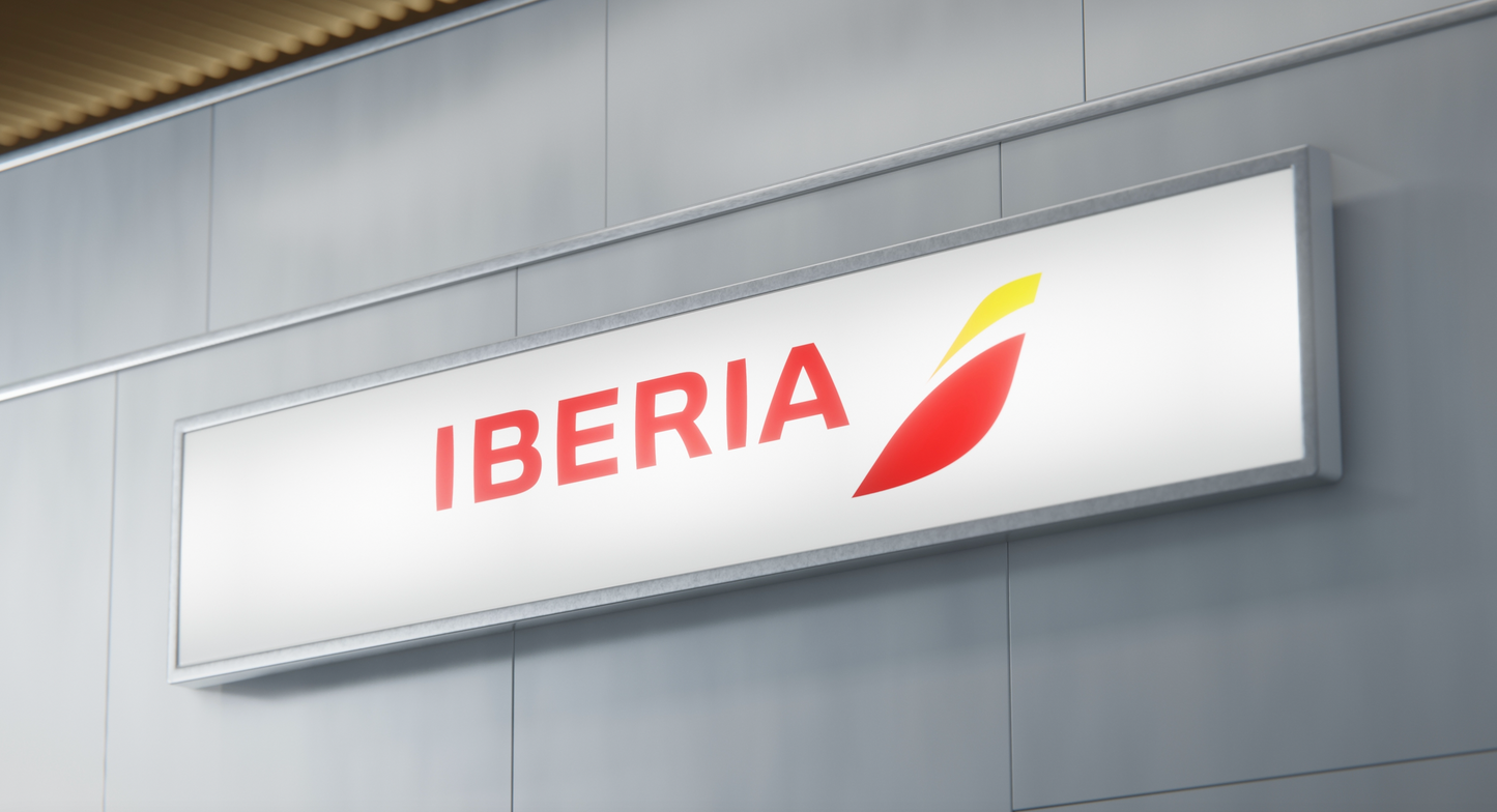 Bluum x Iberia: tu mejor aliado en el aire