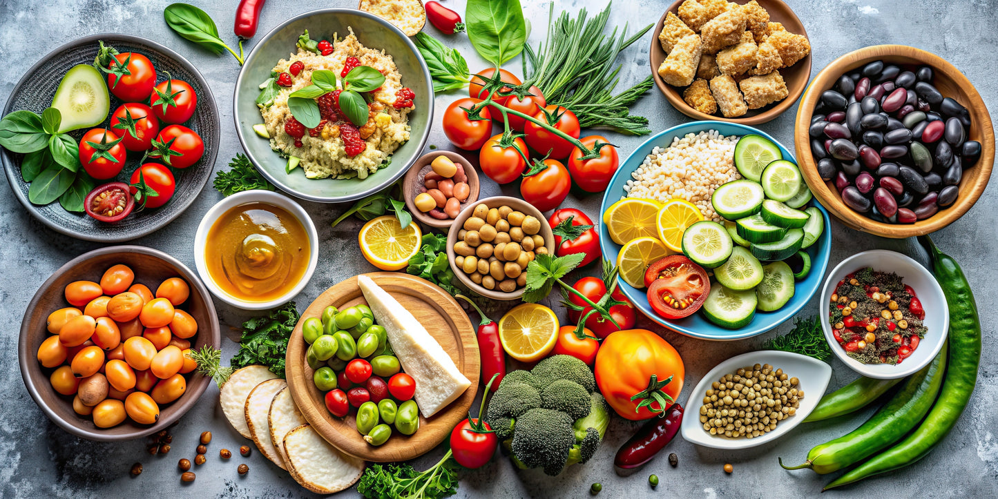 Guía sobre el impacto de un estilo de vida saludable en la salud mental