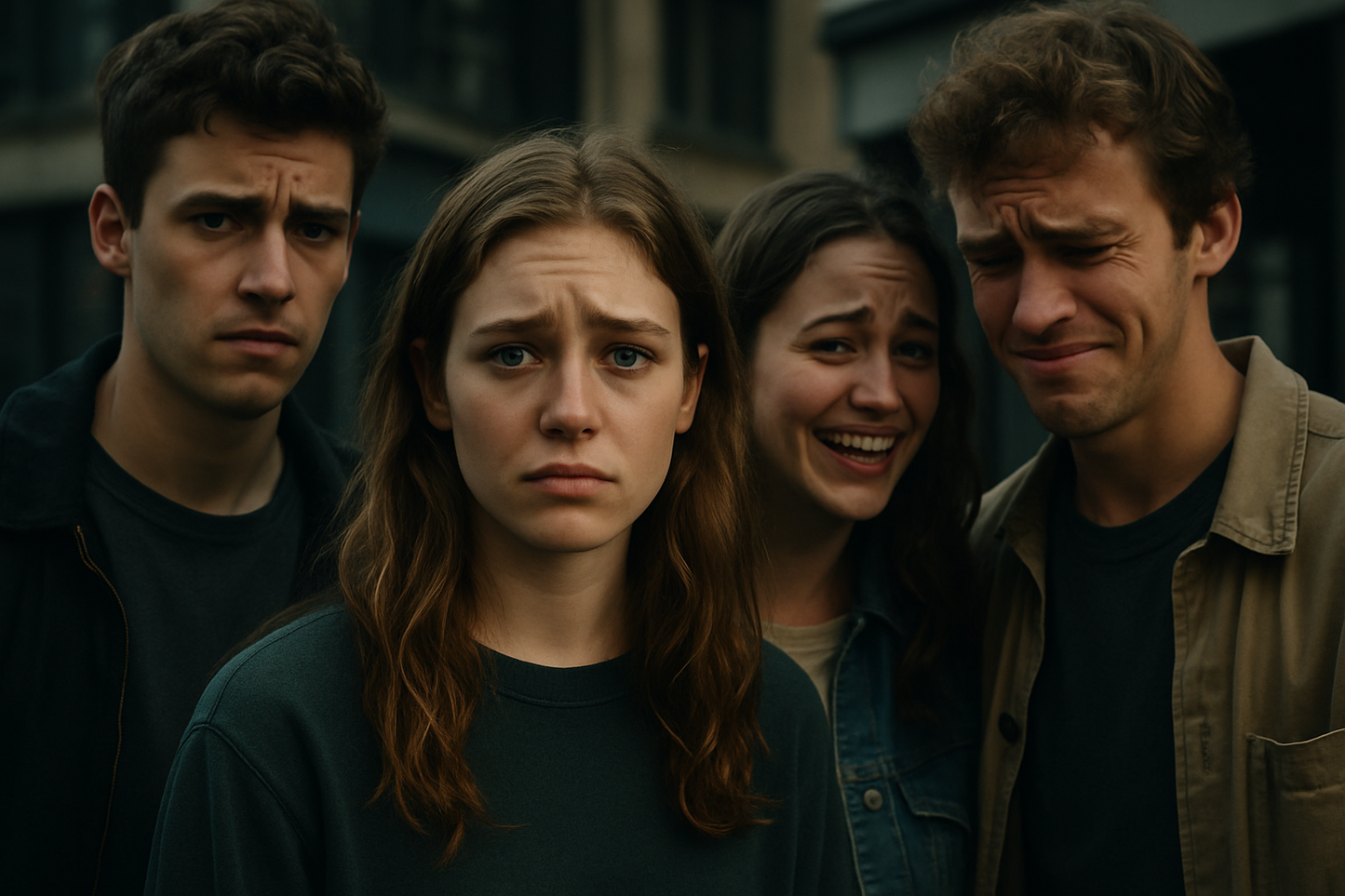 ¿Tienes la crisis de los 20?