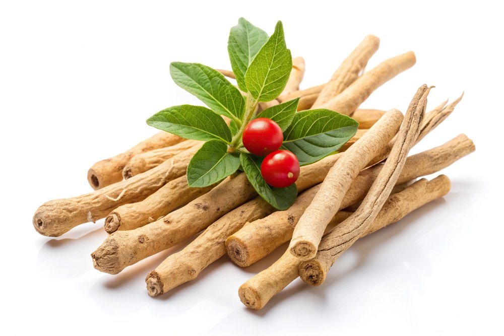 ¿Qué es la ashwagandha y para qué sirve?